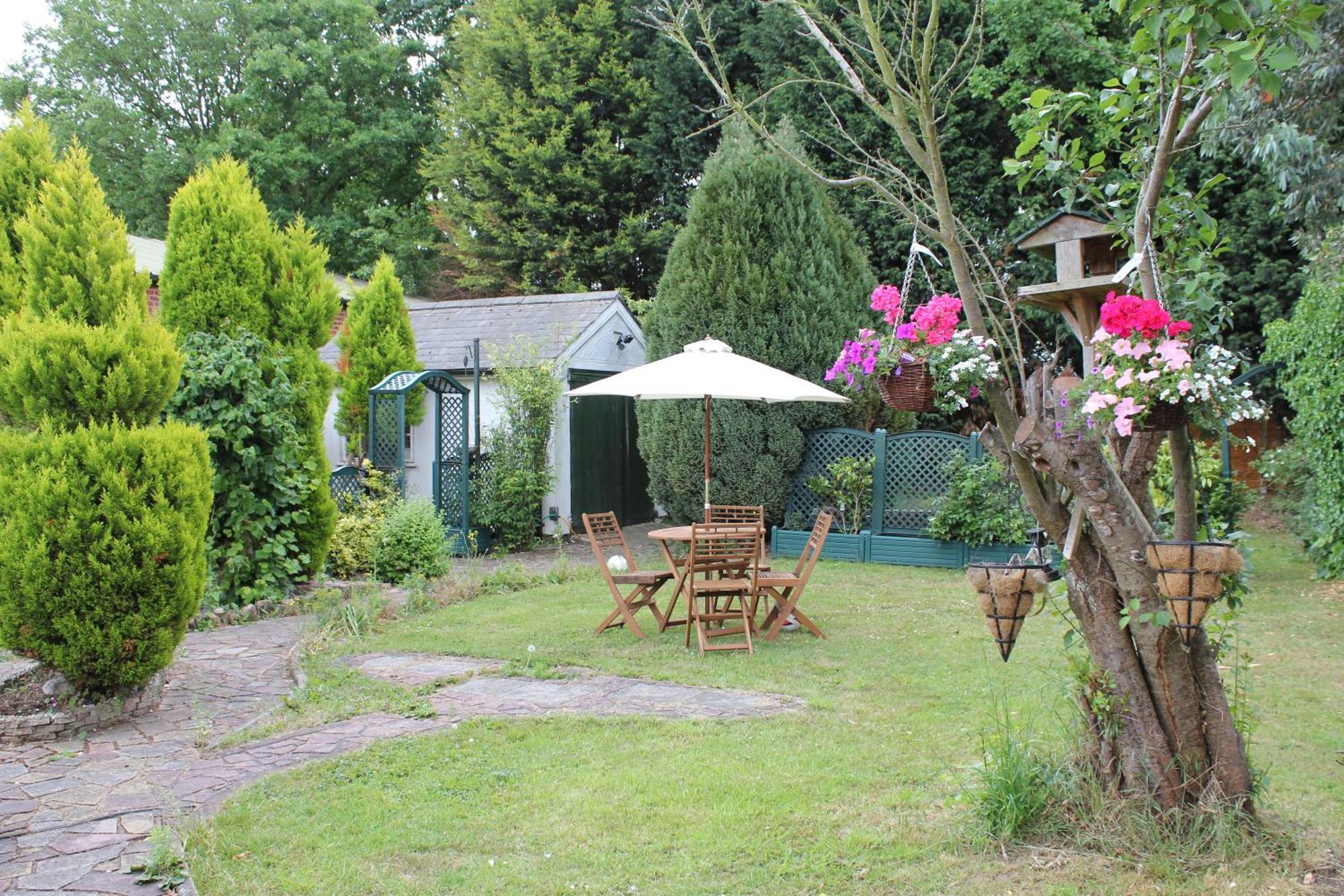 Remarc Guest House Takeley Exterior foto